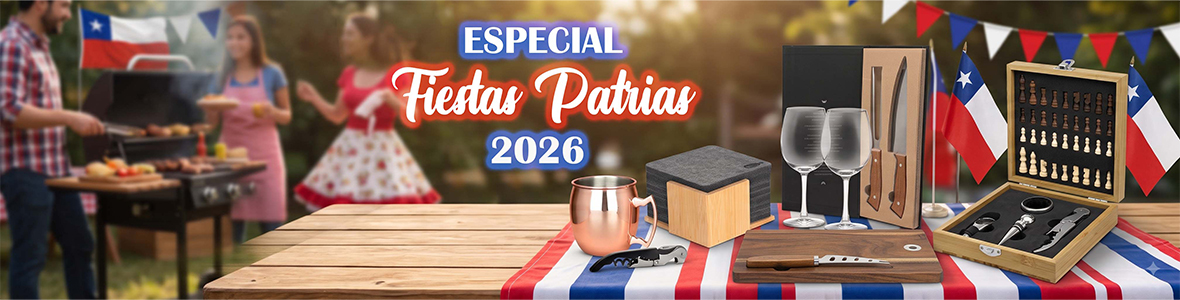 Fiestas Patrias 2026