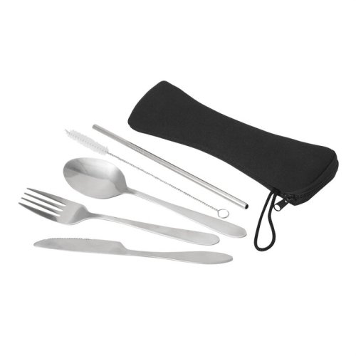 Set de cubiertos 