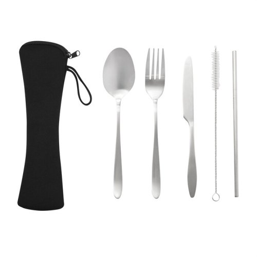 Set de cubiertos 