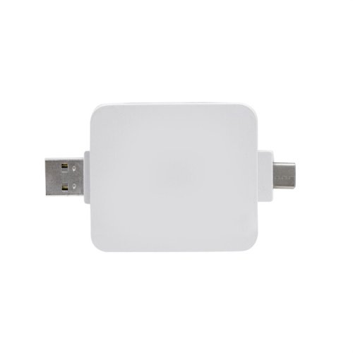 Adaptador HUB multipuerto 