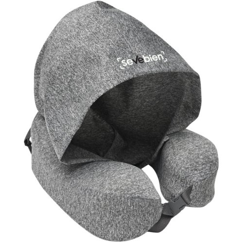 Almohada de viaje 