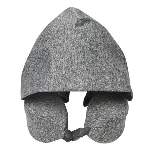 Almohada de viaje 