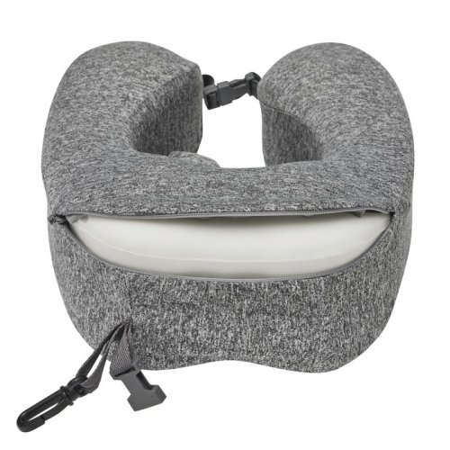 Almohada de viaje 