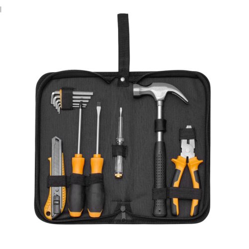 Set de herramientas 