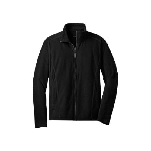 Chaqueta Hombre Micropolar Anti-peeling
