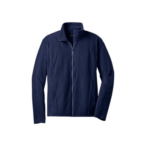 Chaqueta Hombre Micropolar Anti-peeling