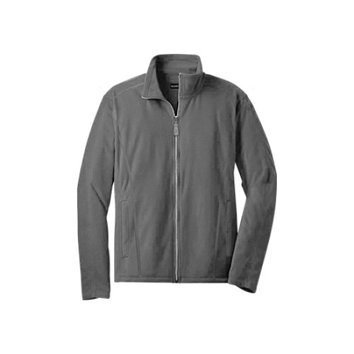 Chaqueta Hombre Micropolar Anti-peeling