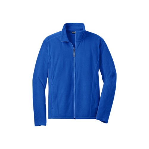 Chaqueta Hombre Micropolar Anti-peeling