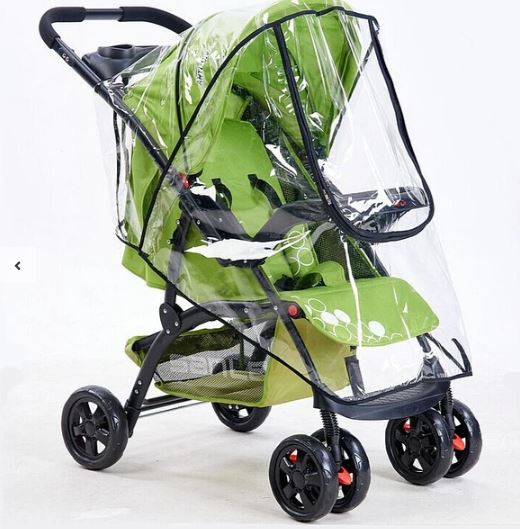 Cubre Coche Impermeable con Cierre