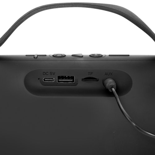 Parlante bluetooth 