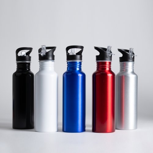 Botella de Aluminio 