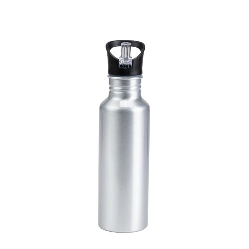 Botella de Aluminio 