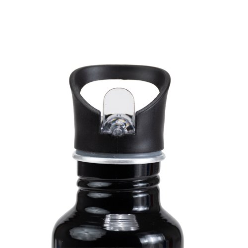 Botella de Aluminio 