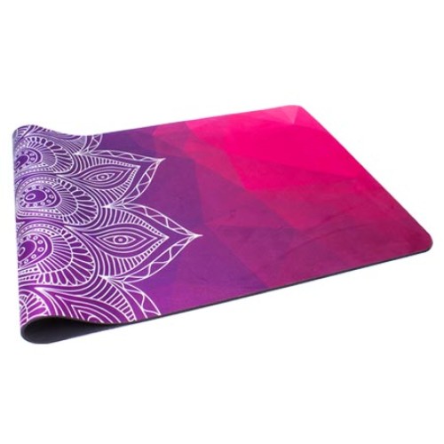 Deluxe Mat de Yoga/Pilates