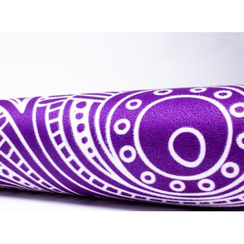 Deluxe Mat de Yoga/Pilates