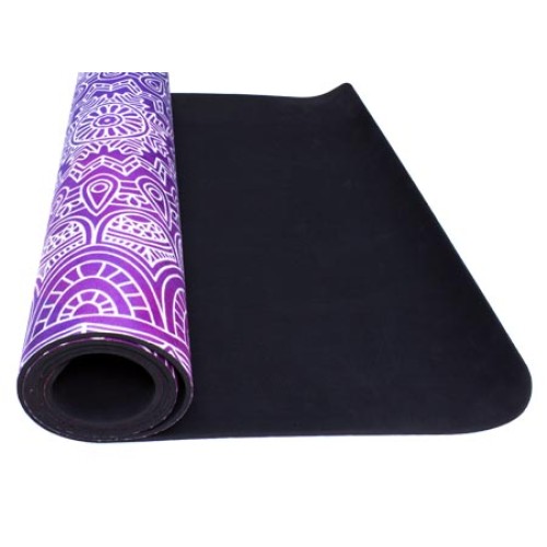 Deluxe Mat de Yoga/Pilates