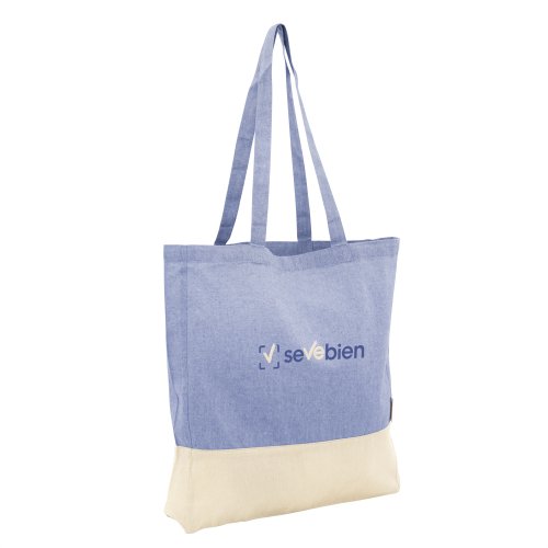 Bolsa de algodón 