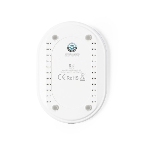 Cargador Zosmal RCS
