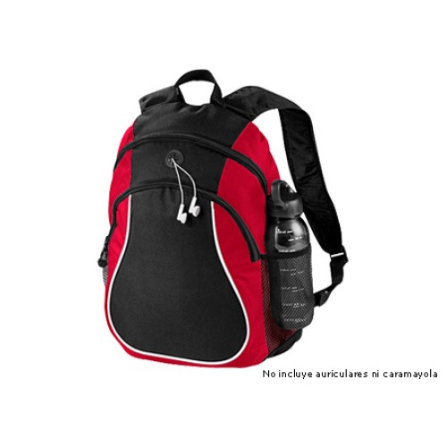 Mochila City