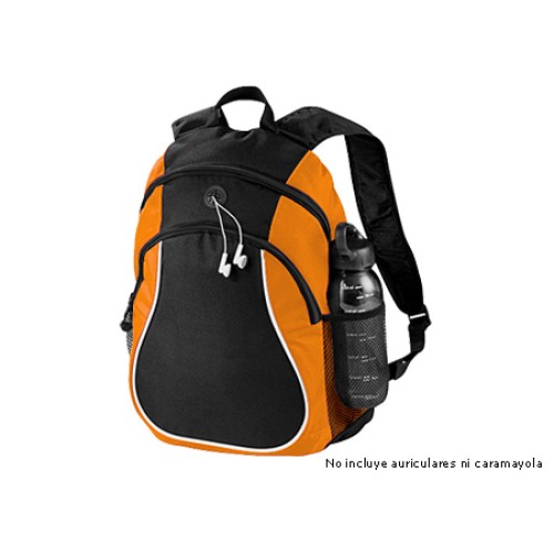 Mochila City