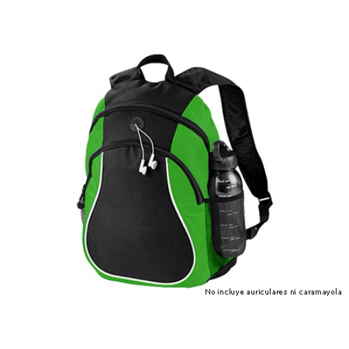 Mochila City