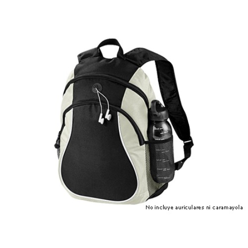 Mochila City