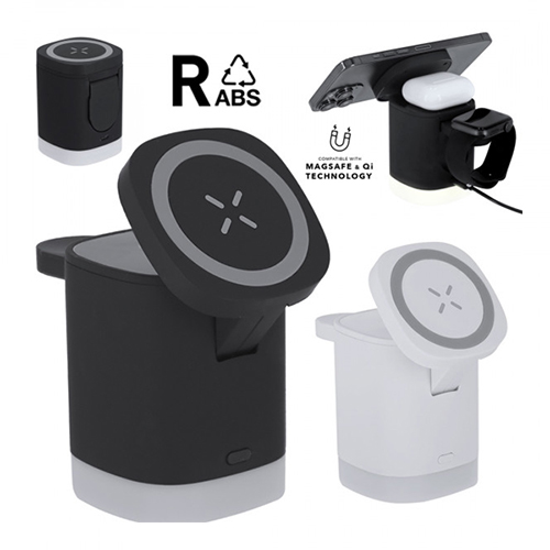 Cargador Ruclox