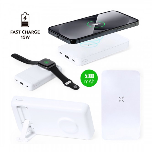 Power Bank Barry
