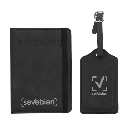 Set de viaje 