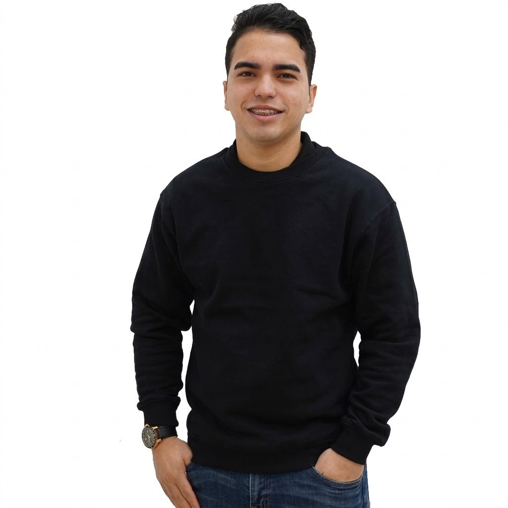 PolerÓn Cuello Polo