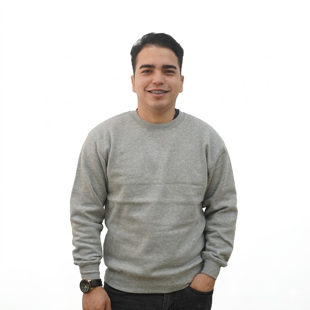 PolerÓn Cuello Polo