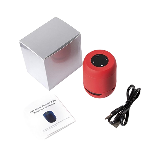 Altavoz Braiss