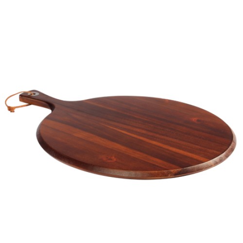 Tabla de Acacia para Pizza