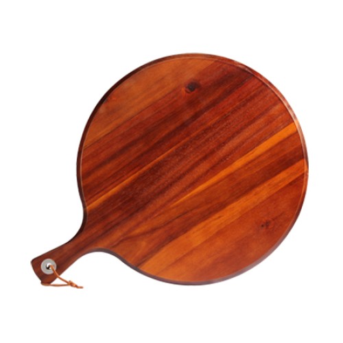 Tabla de Acacia para Pizza