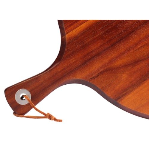 Tabla de Acacia para Pizza