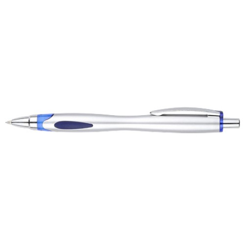 Bolígrafo Plástico Kinetic