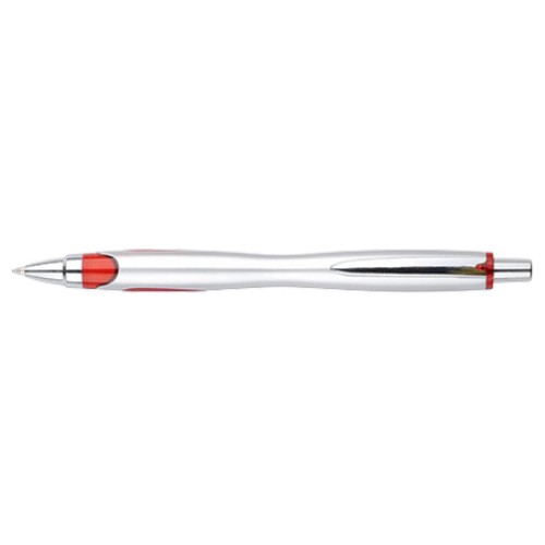 Bolígrafo Plástico Kinetic