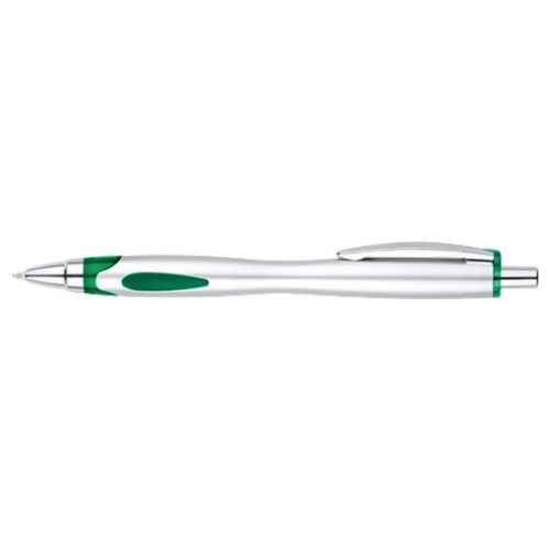 Bolígrafo Plástico Kinetic