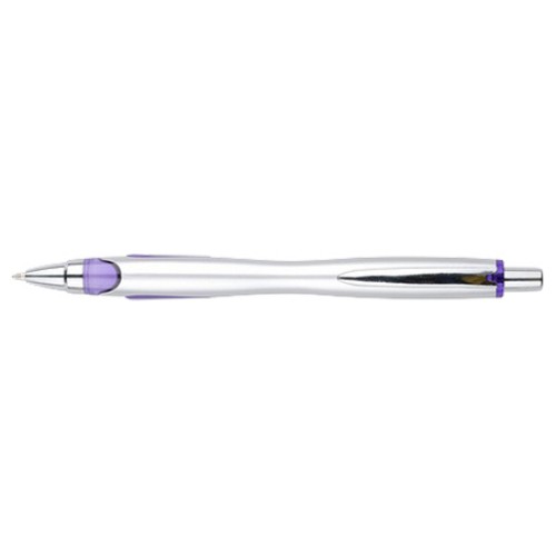 Bolígrafo Plástico Kinetic
