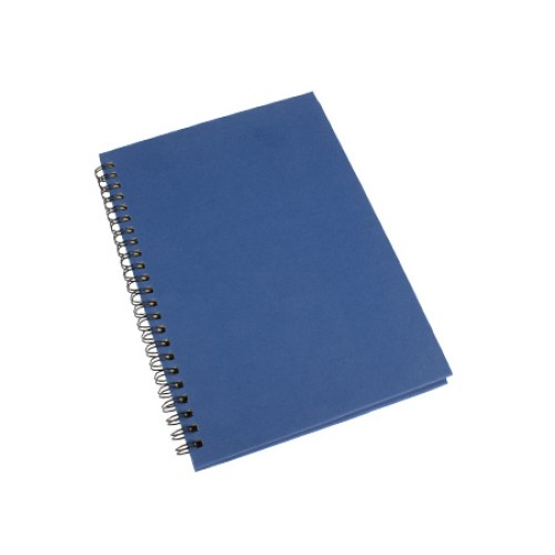 Cuaderno Ecológico Tapa Dura