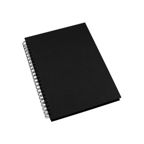 Cuaderno Ecológico Tapa Dura