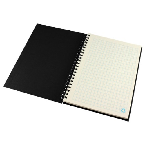 Cuaderno Ecológico Tapa Dura