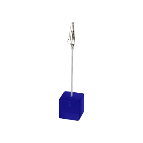 Memo-Clip Base Cubo