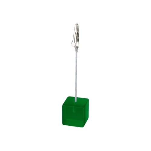 Memo-Clip Base Cubo