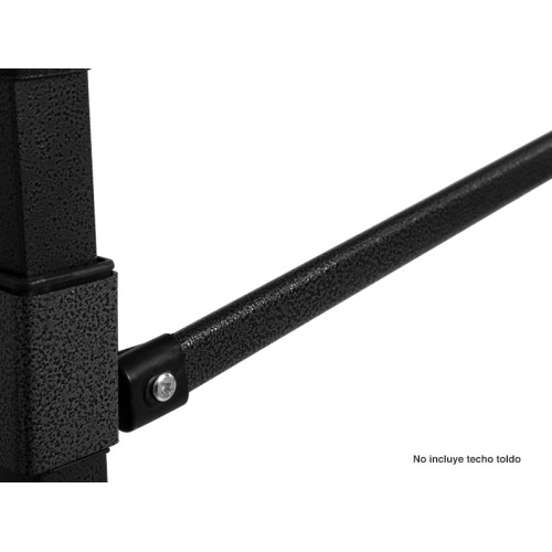 Base toldo araña 3X4.5