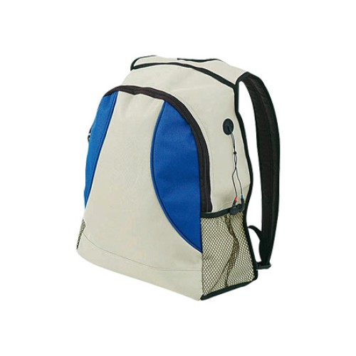 Mochila Bicolor