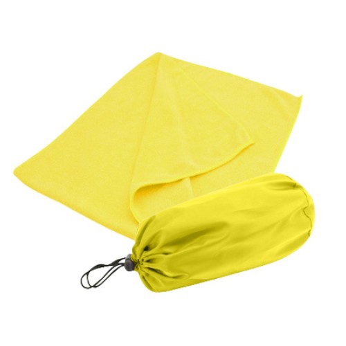 Toalla Deportiva de Microfibra