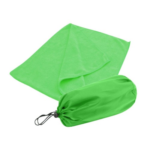 Toalla Deportiva de Microfibra
