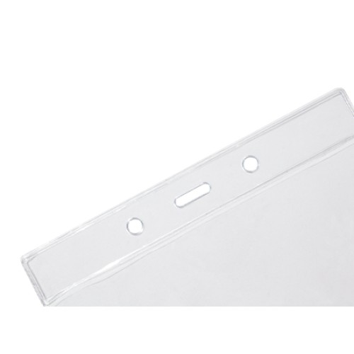 Porta-Credencial grande Horizontal