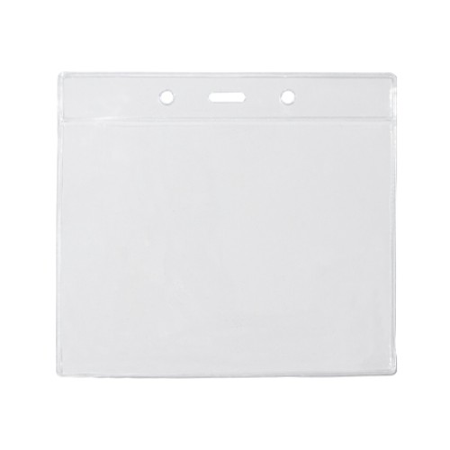 Porta-Credencial grande Horizontal